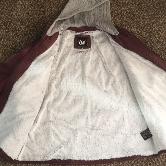 Jacket - Picture 4 of 8